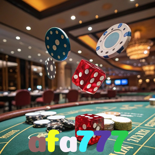 afa777: Aposta Facilmente com Funcionalidades Completas no Aplicativo Móvel