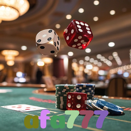 afa777: Aposta Facilmente com Funcionalidades Completas no Aplicativo Móvel