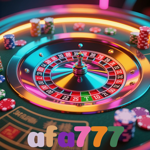 afa777: Aposta Facilmente com Funcionalidades Completas no Aplicativo Móvel