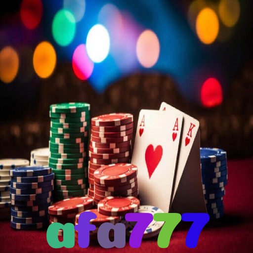 afa777: Aposta Facilmente com Funcionalidades Completas no Aplicativo Móvel