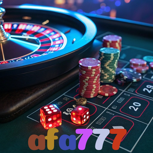 afa777: Aposta Facilmente com Funcionalidades Completas no Aplicativo Móvel