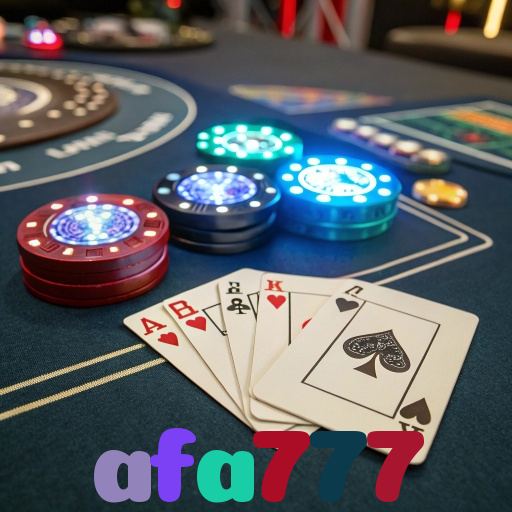 afa777: Aposta Facilmente com Funcionalidades Completas no Aplicativo Móvel
