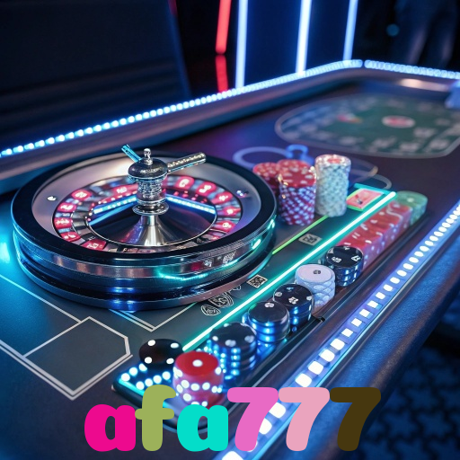 afa777: Aposta Facilmente com Funcionalidades Completas no Aplicativo Móvel