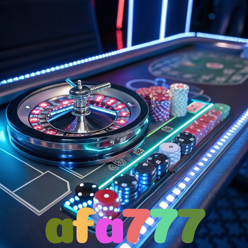 afa777: Aposta Facilmente com Funcionalidades Completas no Aplicativo Móvel