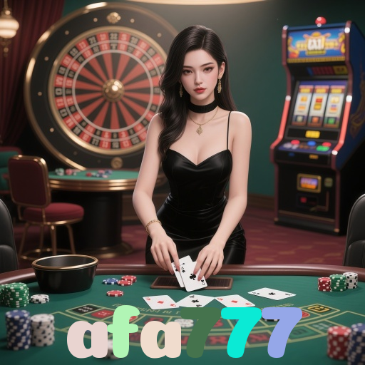 afa777: Aposta Facilmente com Funcionalidades Completas no Aplicativo Móvel