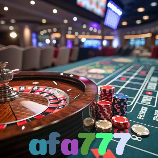 afa777: Aposta Facilmente com Funcionalidades Completas no Aplicativo Móvel