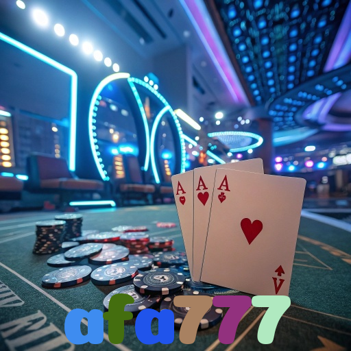 afa777: Aposta Facilmente com Funcionalidades Completas no Aplicativo Móvel