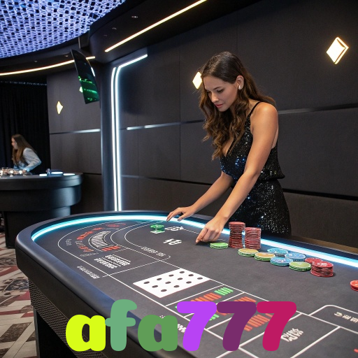 afa777: Aposta Facilmente com Funcionalidades Completas no Aplicativo Móvel
