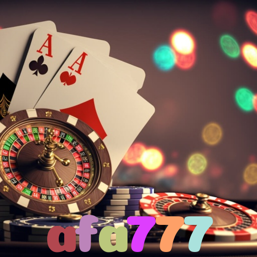 afa777: Aposta Facilmente com Funcionalidades Completas no Aplicativo Móvel