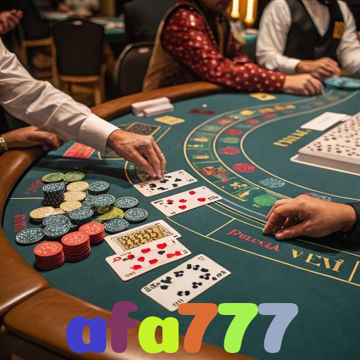 afa777: Aposta Facilmente com Funcionalidades Completas no Aplicativo Móvel