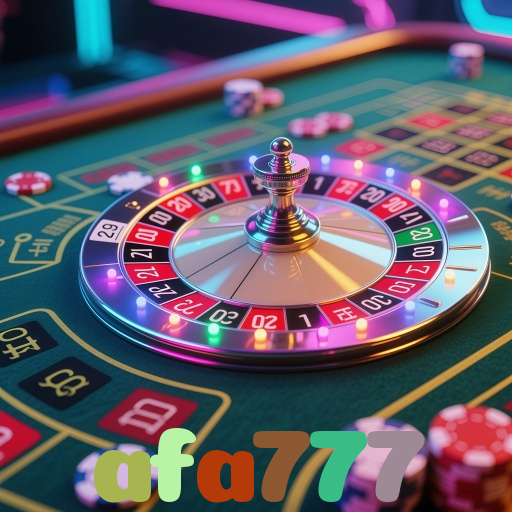 afa777: Aposta Facilmente com Funcionalidades Completas no Aplicativo Móvel