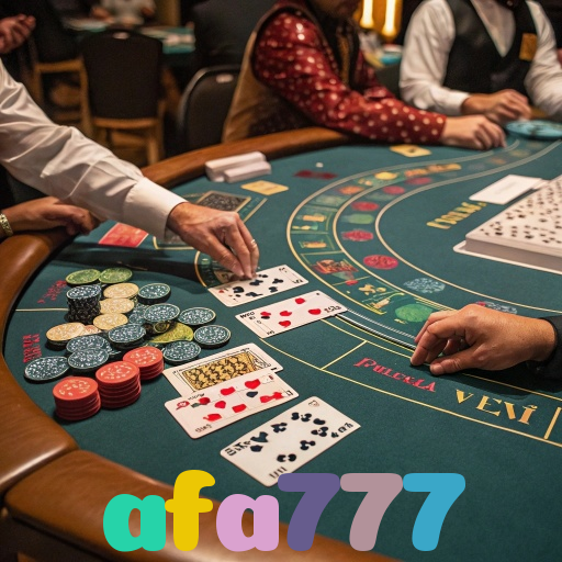 afa777: Aposta Facilmente com Funcionalidades Completas no Aplicativo Móvel