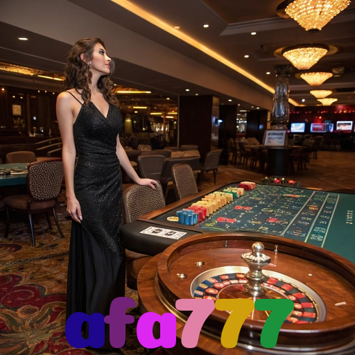 afa777: Aposta Facilmente com Funcionalidades Completas no Aplicativo Móvel
