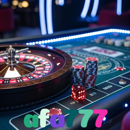 afa777: Aposta Facilmente com Funcionalidades Completas no Aplicativo Móvel