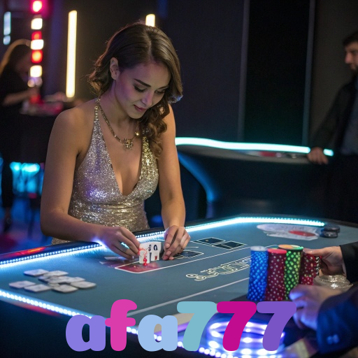 afa777: Aposta Facilmente com Funcionalidades Completas no Aplicativo Móvel