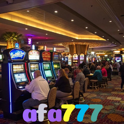 afa777: Aposta Facilmente com Funcionalidades Completas no Aplicativo Móvel