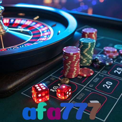 afa777: Aposta Facilmente com Funcionalidades Completas no Aplicativo Móvel