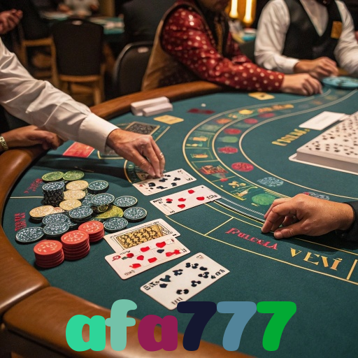 afa777: Aposta Facilmente com Funcionalidades Completas no Aplicativo Móvel