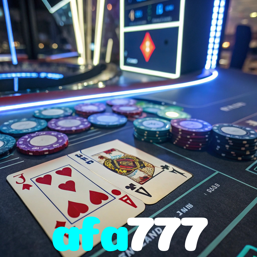 afa777: Aposta Facilmente com Funcionalidades Completas no Aplicativo Móvel