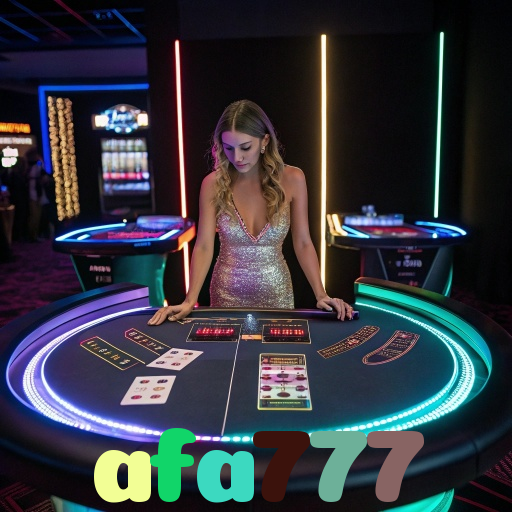 afa777: Aposta Facilmente com Funcionalidades Completas no Aplicativo Móvel