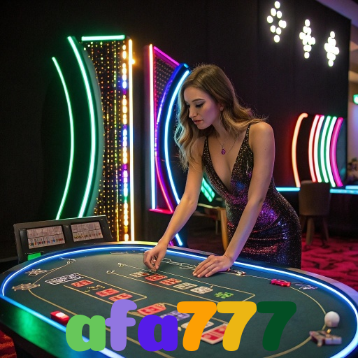 afa777: Aposta Facilmente com Funcionalidades Completas no Aplicativo Móvel