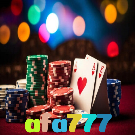 afa777: Aposta Facilmente com Funcionalidades Completas no Aplicativo Móvel