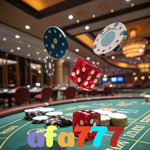 afa777: Aposta Facilmente com Funcionalidades Completas no Aplicativo Móvel