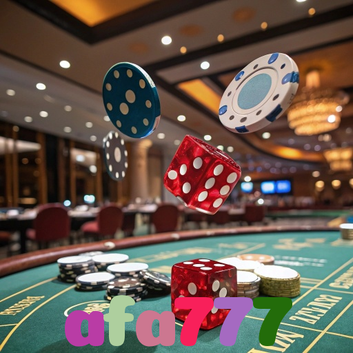 afa777: Aposta Facilmente com Funcionalidades Completas no Aplicativo Móvel