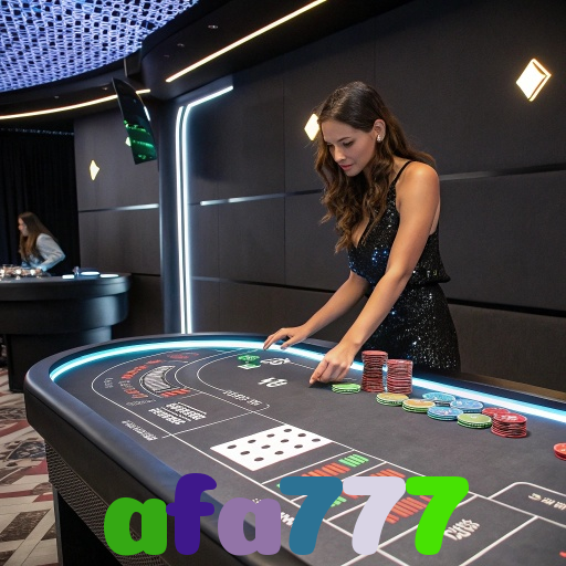 afa777: Aposta Facilmente com Funcionalidades Completas no Aplicativo Móvel