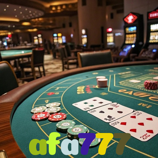 afa777: Aposta Facilmente com Funcionalidades Completas no Aplicativo Móvel