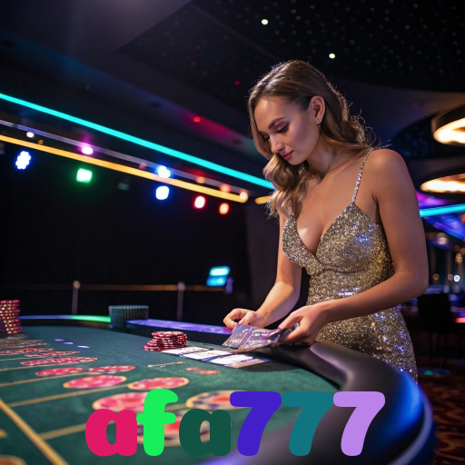 afa777: Aposta Facilmente com Funcionalidades Completas no Aplicativo Móvel