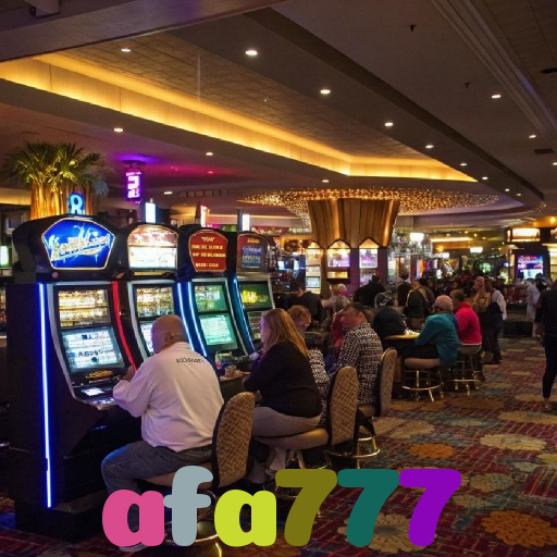 afa777: Aposta Facilmente com Funcionalidades Completas no Aplicativo Móvel