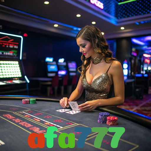 afa777: Aposta Facilmente com Funcionalidades Completas no Aplicativo Móvel