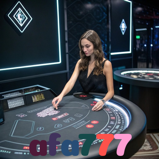 afa777: Aposta Facilmente com Funcionalidades Completas no Aplicativo Móvel