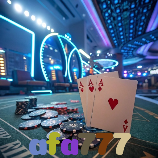 afa777: Aposta Facilmente com Funcionalidades Completas no Aplicativo Móvel