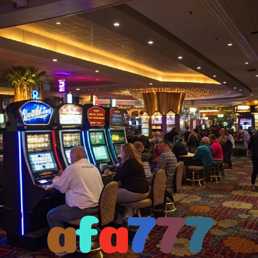afa777: Aposta Facilmente com Funcionalidades Completas no Aplicativo Móvel