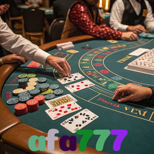 afa777: Aposta Facilmente com Funcionalidades Completas no Aplicativo Móvel