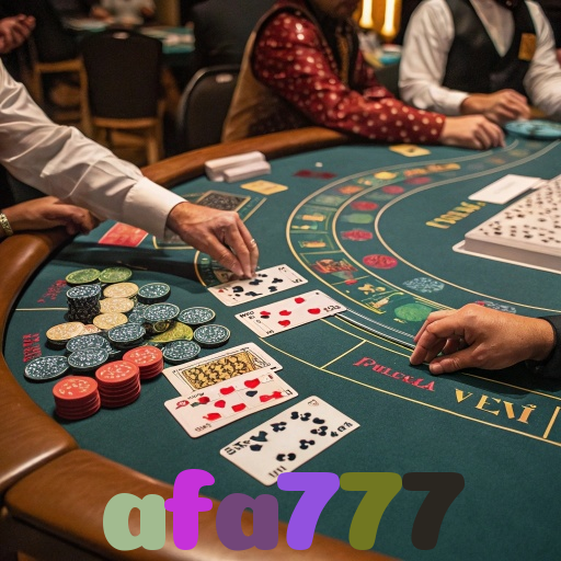 afa777: Aposta Facilmente com Funcionalidades Completas no Aplicativo Móvel