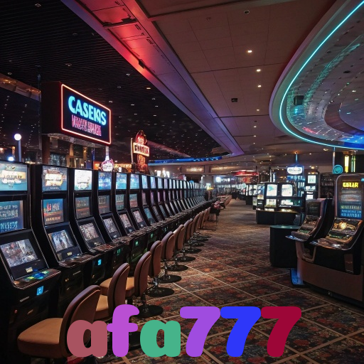 afa777: Aposta Facilmente com Funcionalidades Completas no Aplicativo Móvel