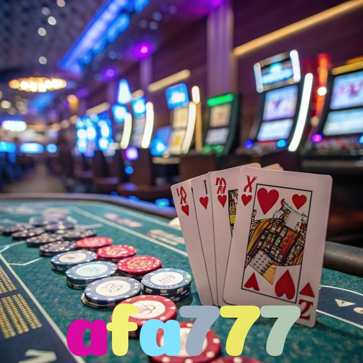 afa777: Aposta Facilmente com Funcionalidades Completas no Aplicativo Móvel