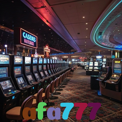 afa777: Aposta Facilmente com Funcionalidades Completas no Aplicativo Móvel