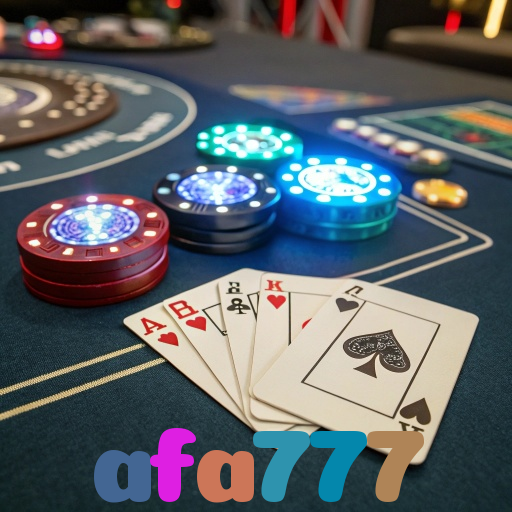 afa777: Aposta Facilmente com Funcionalidades Completas no Aplicativo Móvel