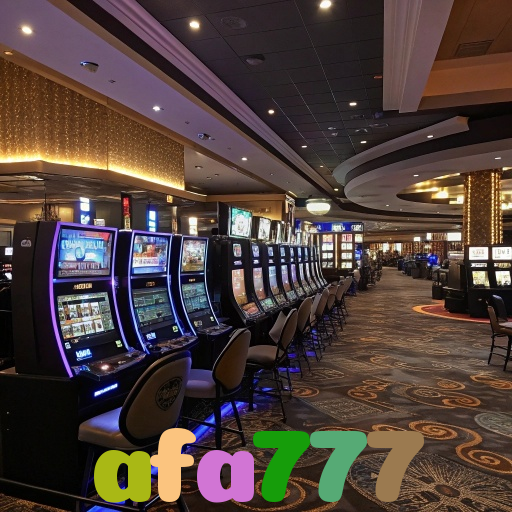 afa777: Aposta Facilmente com Funcionalidades Completas no Aplicativo Móvel