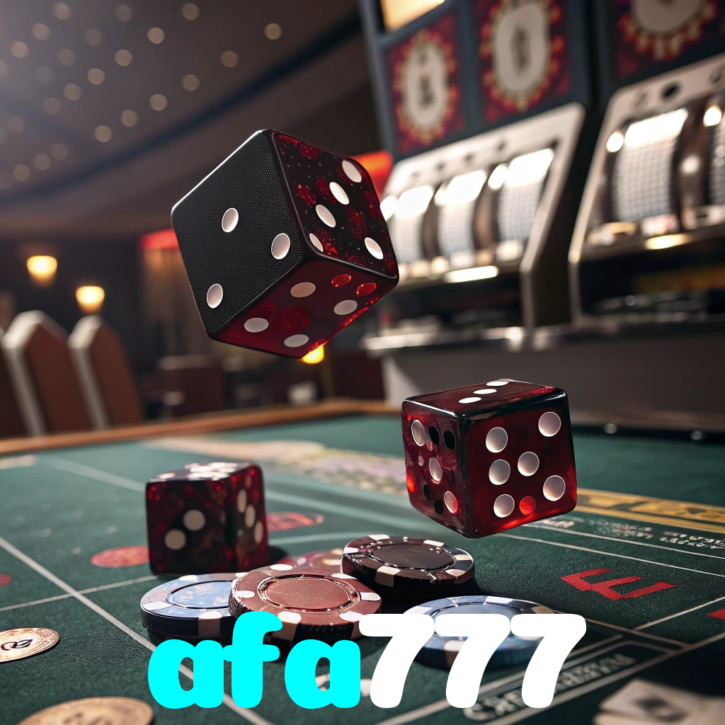 afa777: Aposta Facilmente com Funcionalidades Completas no Aplicativo Móvel