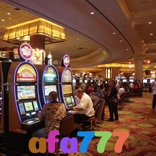 afa777: Aposta Facilmente com Funcionalidades Completas no Aplicativo Móvel