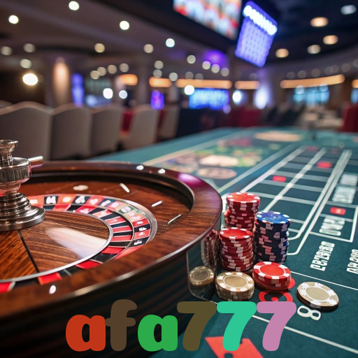 afa777: Aposta Facilmente com Funcionalidades Completas no Aplicativo Móvel