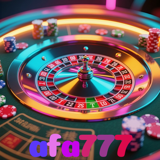 afa777: Aposta Facilmente com Funcionalidades Completas no Aplicativo Móvel