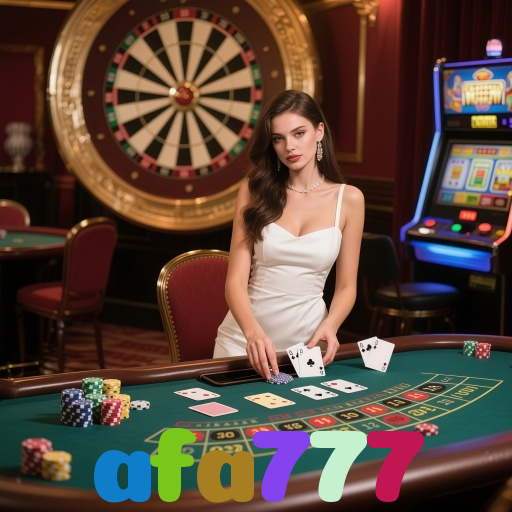 afa777: Aposta Facilmente com Funcionalidades Completas no Aplicativo Móvel