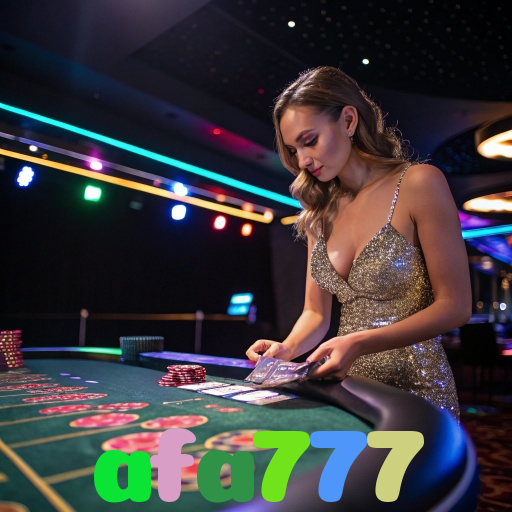 afa777: Aposta Facilmente com Funcionalidades Completas no Aplicativo Móvel