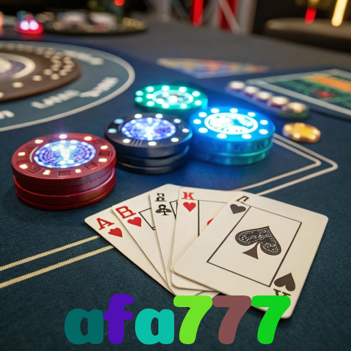 afa777: Aposta Facilmente com Funcionalidades Completas no Aplicativo Móvel